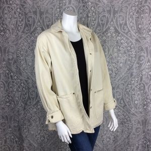 eastwind sailor jacket